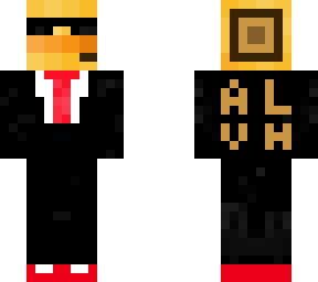 duck agent remix (alliovigh)