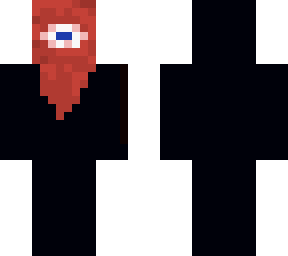 dweller no mask