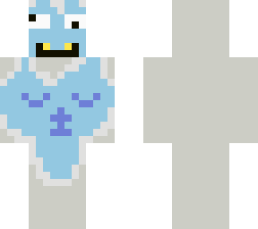 escimo trog