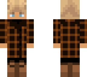 evermore guy