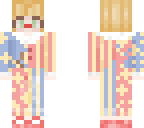 fettuccine (clown)