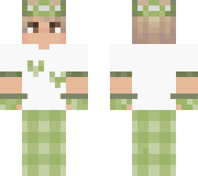 freddie (green life)