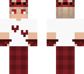 freddie (red life)