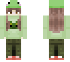 frogsies