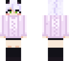 haibdai panda