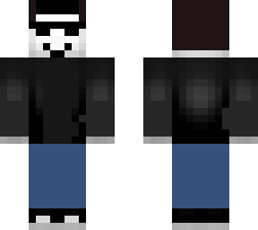hammodeg minecraft skin