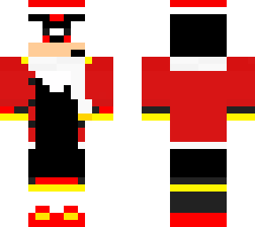 holiday shadow