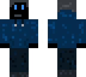 hoodie dude