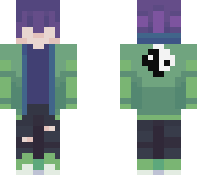 hyuga 1 no face