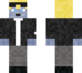 iceman