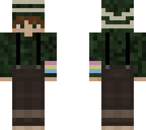 izza cottage skin
