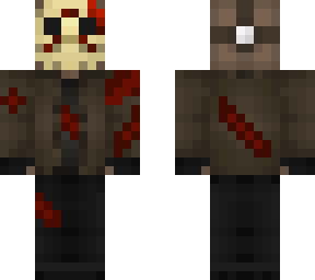 jason friday 13