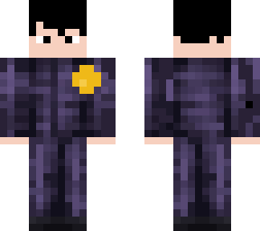 jujutsu sorcerer