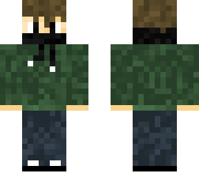 just a cool skin!