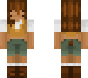 kalknees skin