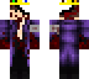 king angar blood