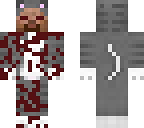kitty herobrine spookyaq