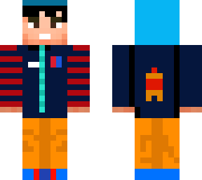 luccraft11