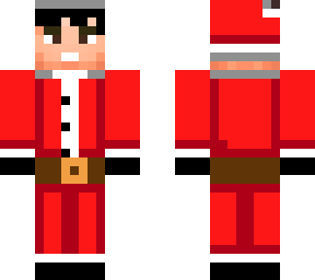luccraft11 navidad