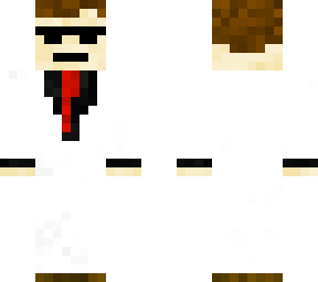 main tuxido