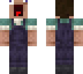 man
