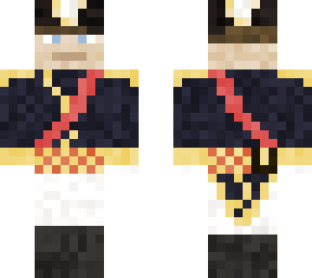 marechal uniform (french empire)