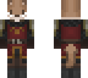 medieval otter