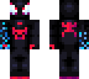 miles morales