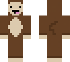 monkey yayyy