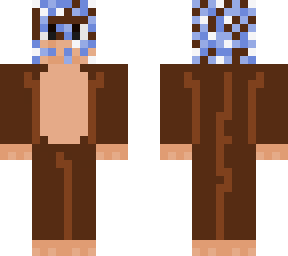 monkeyfeesh (a youtuber.)