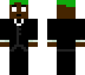 mr. block