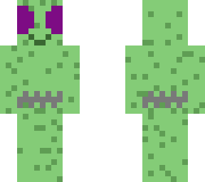 mr. snugglewarp updated (endie's world with friends)