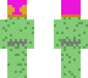 mr. snugglewarp w/ mask (endie's world with friends)