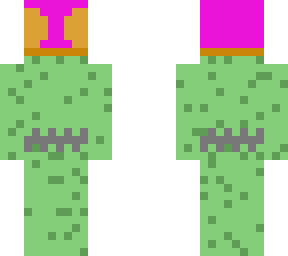 mr. snugglewarp w/ mask updated (endie's world with friends)
