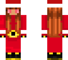 mrs claus