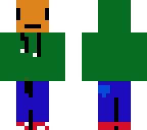 my classic skin