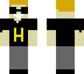my old avatar