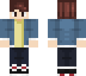 my skin (based on hypwreck's work)