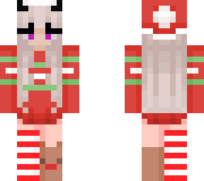 nightroom776315 girl v3 chrismas