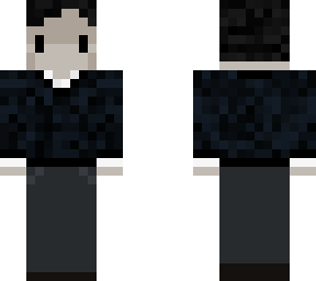 norman bates
