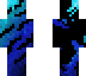 ocean depths