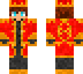 rey | Minecraft Skins