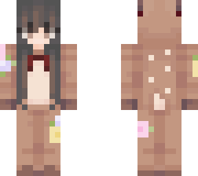 onesiedeer