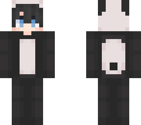 panda
