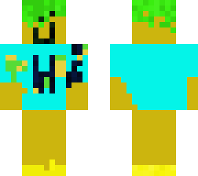 pineappleman18
