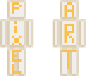 pixelart placeholder
