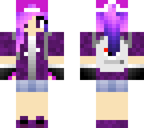 plum (pokemon trainer) (update)