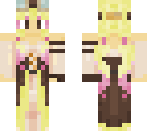 primrose