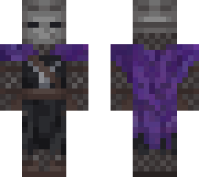 purple knight