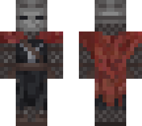 red knight